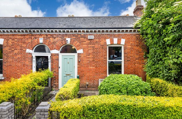 29 Clonliffe Road, Drumcondra, Dublin 3, Drumcondra, Dublin 3 - Click to view photos