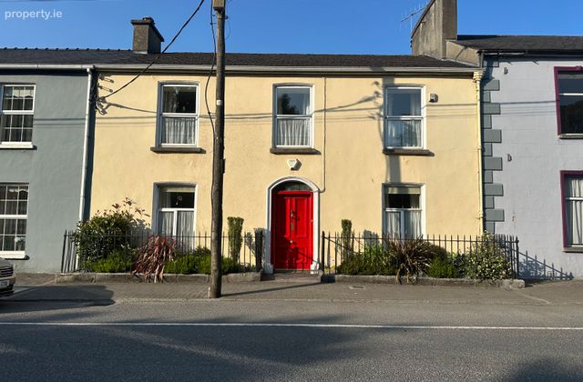 Egmont Place, Kanturk, Kanturk, Co. Cork - Click to view photos