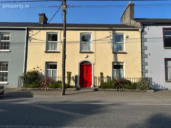 Egmont Place, Kanturk, Kanturk, Co. Cork