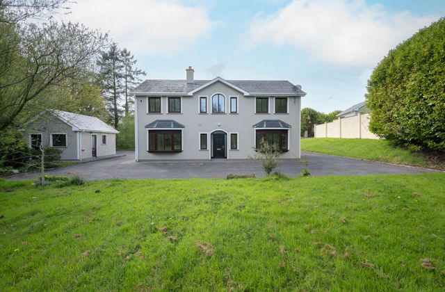 1 Church Cross Estate, Coolmona, Donoughmore, Co. Cork - Click to view photos