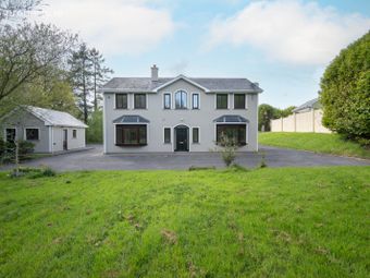1 Church Cross Estate, Coolmona, Donoughmore, Co. Cork