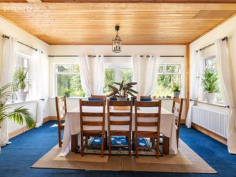 Hollyfort House, Whitepark, Arklow, Co. Wexford, Kilmichael, Co. Wexford - Image 4