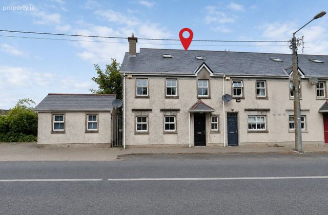 6 Ridge Pool Court, Plunkett Road, Ballina, Co. Mayo - Click to view photos