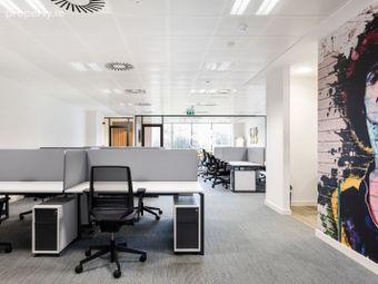 Office 3, Building 4 Vantage Central, Dublin 18 - Image 4