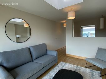 2 Bed Apartment, The Liffey Trust Centre, Dublin 1 - Image 2