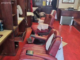 The Barber Shop, 51 Parnell Street, Limerick, Limerick City Centre, Co. Limerick - Image 3
