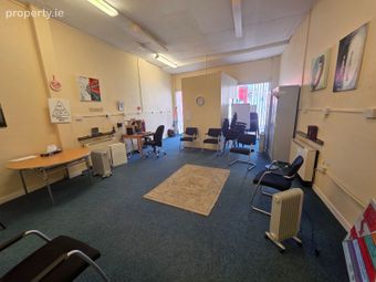 Unit 1 Salmon Weir, Hanover Street, Cork City Centre, Co. Cork - Image 5
