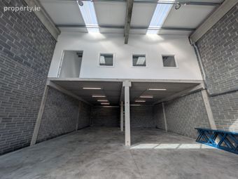 Unit 20, Clar Industrial Estate, Old Ballindine Road, Claremorris, Co. Mayo, Claremorris, Co. Mayo - Image 5