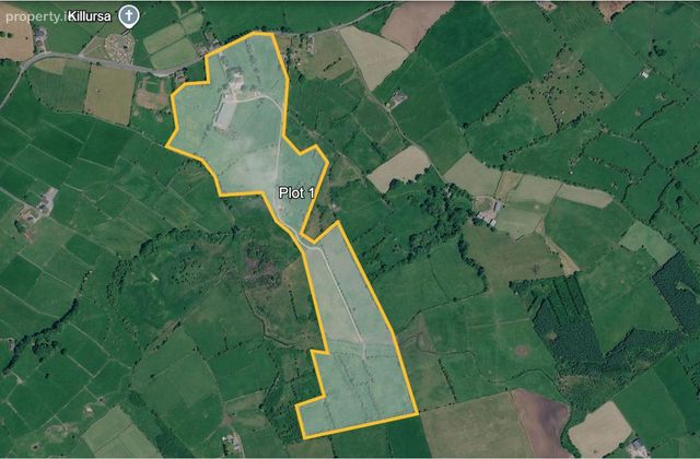 Cahermacanally, Headford, Co. Galway - Click to view photos