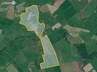 Cahermacanally, Headford, Co. Galway