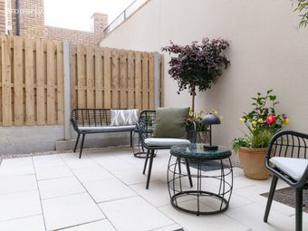 4 Bedroom Terraced Homes, Douglas, Co. Cork - Image 4