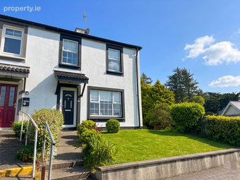 15 Michael Davitt Park, Golf Course Road, Westport, Co Mayo, Westport, Co. Mayo