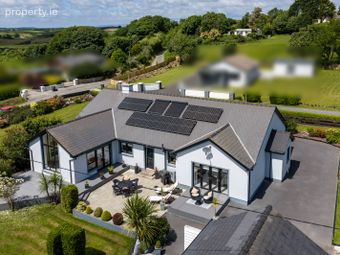 Ard Na Mara, Sandy Lane, Curracloe, Co. Wexford - Image 4