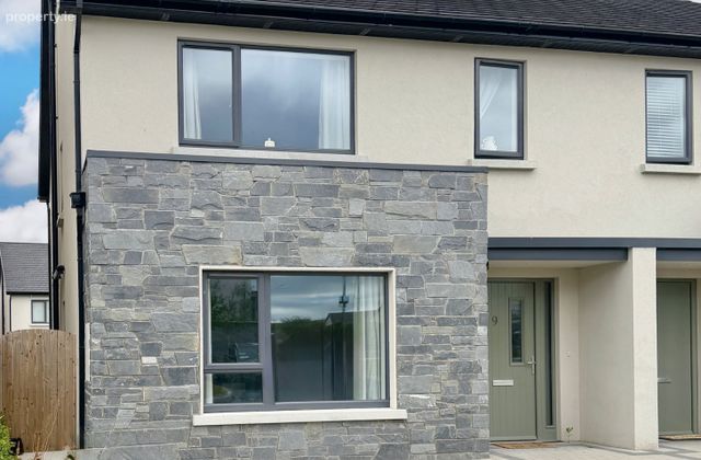 9 Park Lane, Bishopslough, Kilkenny, Co. Kilkenny - Click to view photos
