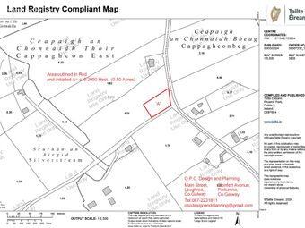 Cappachon, Moyglass, Loughrea, Co. Galway, Moyglass, Co. Galway - Image 2