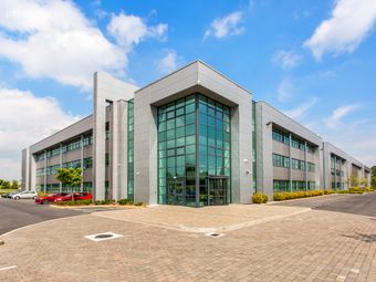 Dublin Airport Logistics Park, St Margaret's, Co. Dublin