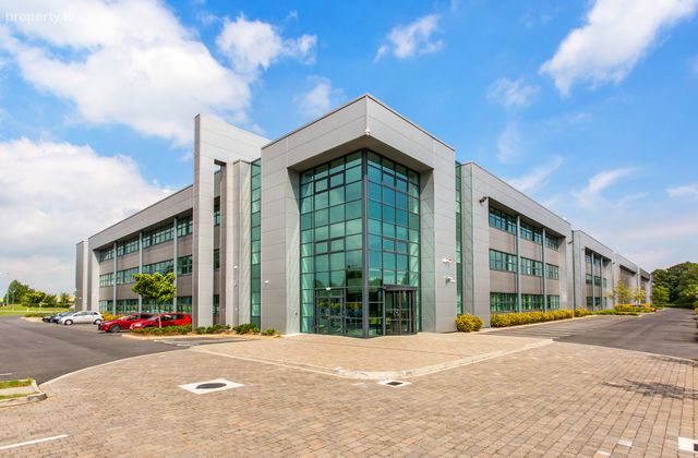 Dublin Airport Logistics Park, St Margaret's, Co. Dublin - Click to view photos