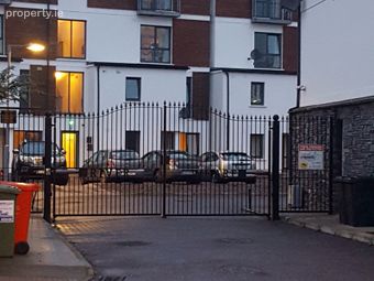 Apt.5, Riverwharf, Mill Road, Midleton, Co. Cork