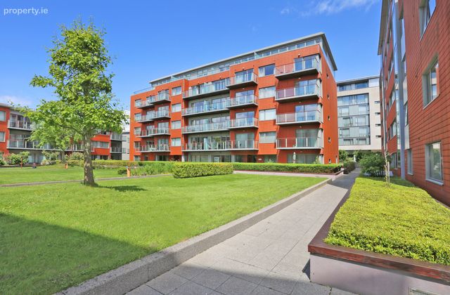69 The Sarsfield, The Strand, Limerick, North Circular Road, Co. Limerick - Click to view photos