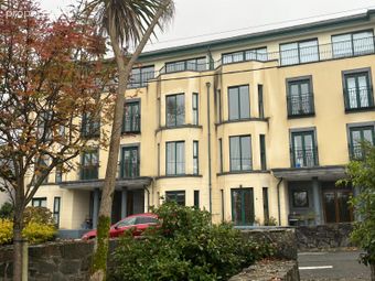 2 Stella Maris, Castle Hill, Carlingford, Carlingford, Co. Louth