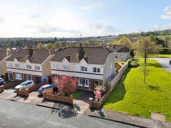 48 West Avenue, Park Gate, Frankfield, Co. Cork - Image 3