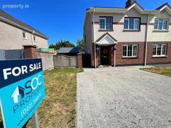 24 Deerpark Avenue, Castlepark, Mallow, Co. Cork - Image 2