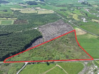 C. 12.5 Acres At Kilnagospagh, Skibbereen, Co. Cork - Image 2