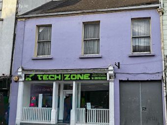 Tech Zone, Tone Street, Ballina, Co. Mayo