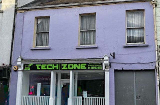 Tech Zone, Tone Street, Ballina, Co. Mayo - Click to view photos