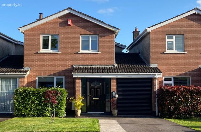 4 Aisling Close, Ballincollig, Carrigrohane, Co. Cork - Click to view photos