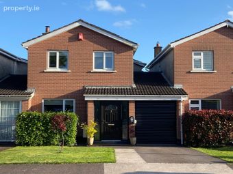 4 Aisling Close, Ballincollig, Carrigrohane, Co. Cork