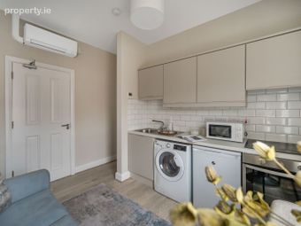 Apartment 1, 17 Mountshannon Road, Dublin 8, Rialto, Dublin 8 - Image 5