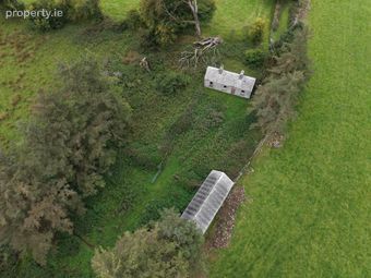 Derelict Residence &amp; Granary On C. 28.02 Acres, Kilcar, Curraghboy, Co. Roscommon, Curraghboy, Co. Roscommon - Image 5