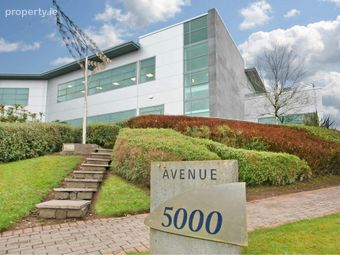 1st Floor, Building 5200 Cork Airport Business Park, Cork, Aviva Insurance Ireland, Building 5200, Avenue 5000, Cork, Cork Airport Business Park, Co. Cork - Image 2