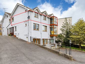 Apt, 4 Thormanby Court, Howth, Co Dublin, Howth, Dublin 13 - Image 2