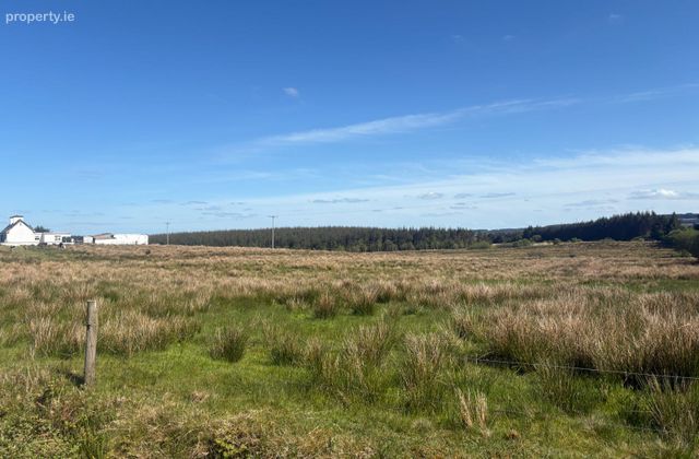 Slievealoughaun, Connolly, Connolly, Co. Clare - Click to view photos
