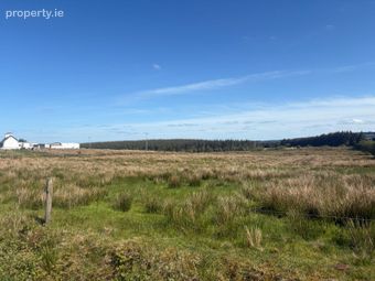 Slievealoughaun, Connolly, Connolly, Co. Clare