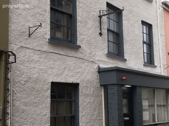 Abbey House, 2 Abbey Street, Fermoy, Co. Cork, Fermoy, Co. Cork