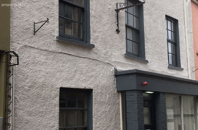 Abbey House, 2 Abbey Street, Fermoy, Co. Cork, Fermoy, Co. Cork - Click to view photos
