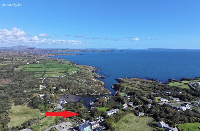 Goleen, Goleen, Co. Cork - Click to view photos