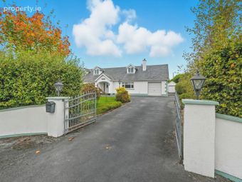 Doire Na Bhfiniuin, Crinnage, Craughwell, Co. Galway