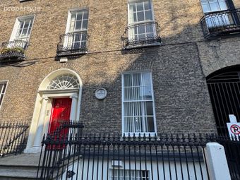 4 Ely Place Upper, Dublin 2 - Image 2
