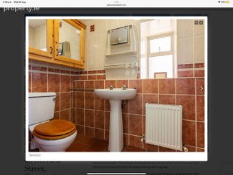 48 Barrack Street, Cappoquin, Co. Waterford, Cappoquin, Co. Waterford - Image 5