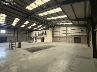 Unit X &amp; Y, Kells Business Park, Kells, Co. Meath - Image 4