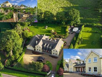 Scurlockstown, Off The Dublin Road, Trim, Co. Meath, Pike Corner, Co. Meath