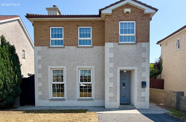 15 Orchard Upper, Kilkenny, Kilkenny, Co. Kilkenny - Click to view photos