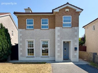 15 Orchard Upper, Kilkenny, Kilkenny, Co. Kilkenny
