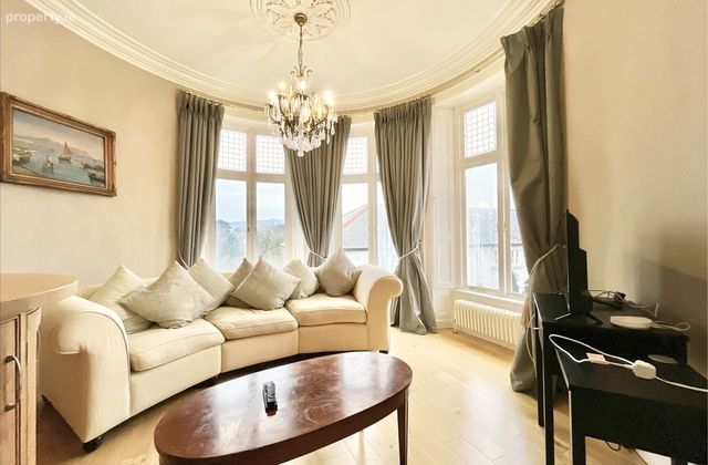 Dartry House, Dartry, Dublin 6 - Click to view photos