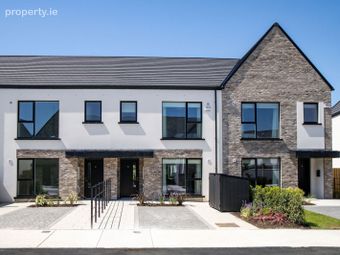 The Anchorage - 3 Bed House, Portmarnock, Co. Dublin
