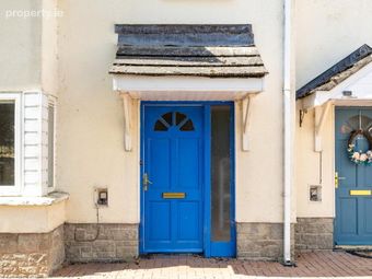 20 Dolmen Mews, Kilkenny Road, Carlow Town, Co. Carlow, Carlow Town, Co. Carlow - Image 3